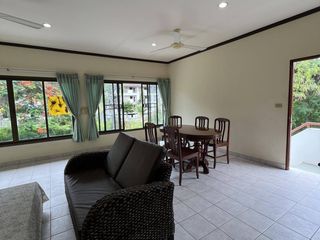 Choeng Mon Apartments