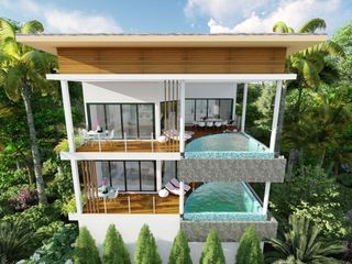 Diamond Apartments