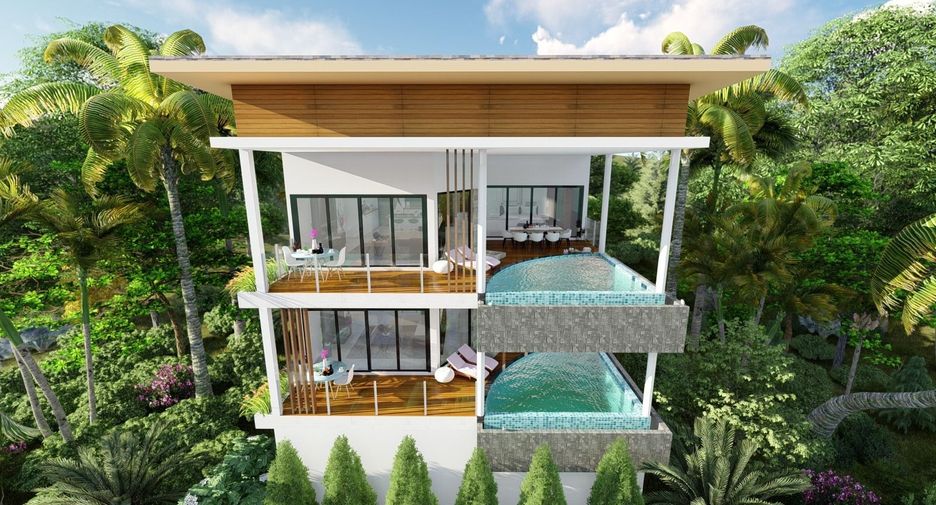 Diamond Apartments