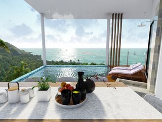Diamond Apartments