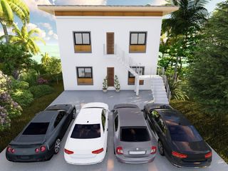 Diamond Apartments