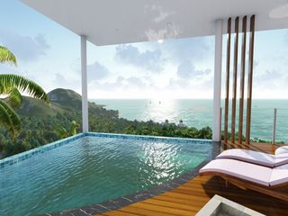 Diamond Apartments
