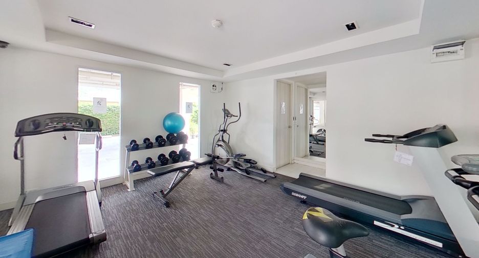 My Condo Sukhumvit 52