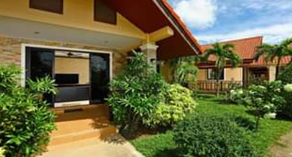 Bang Wan Villa