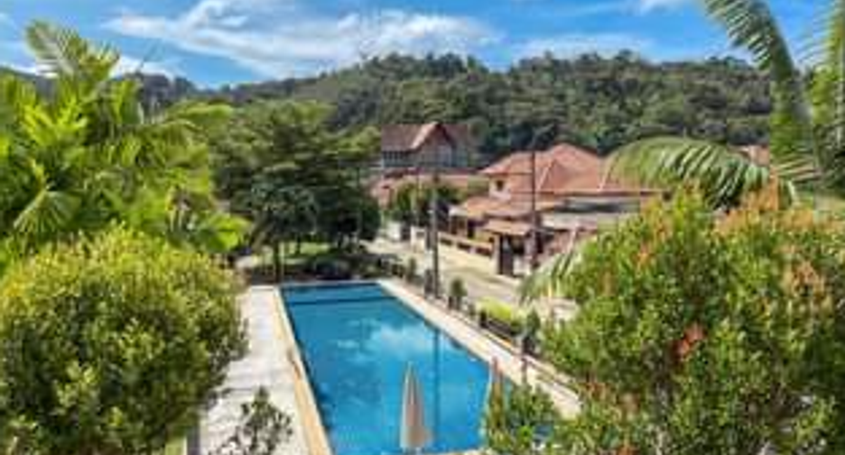 Bang Wan Villa