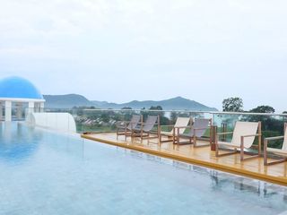 Costa Well Resort Pattaya
