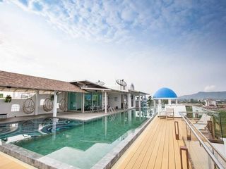 Costa Well Resort Pattaya