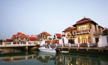 Viewtalay Marina