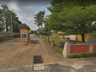 The Home Tropical Villa