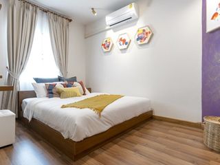 Siri Craft House