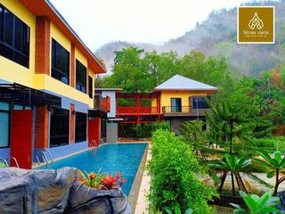 Siri Vana Pool Villa Khao Yai