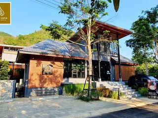 Siri Vana Pool Villa Khao Yai