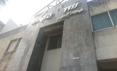 Sri Suthathip Condotel