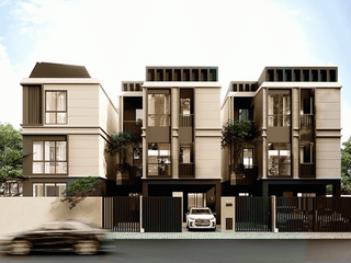 Winston The Private Residence Collection