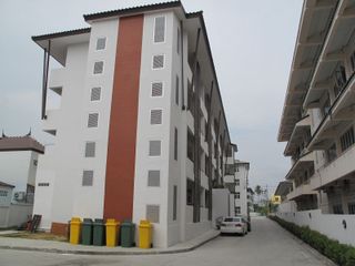 Chalong Interview Condo