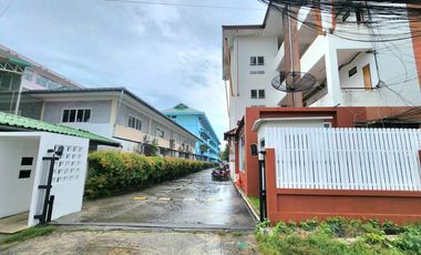 Chalong Interview Condo