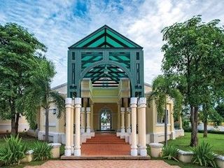 Panchasap Park Village Pin Klao