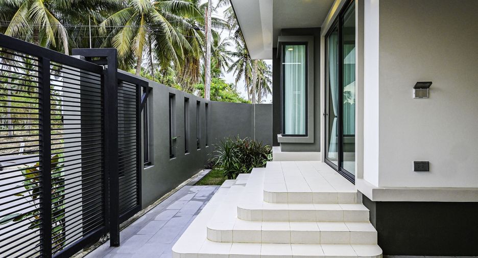 Amarin Pool Villa