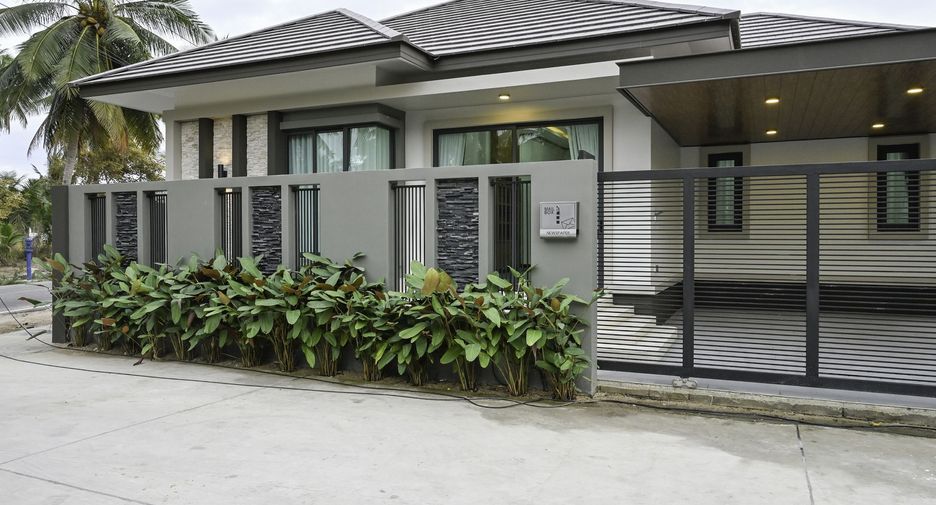 Amarin Pool Villa