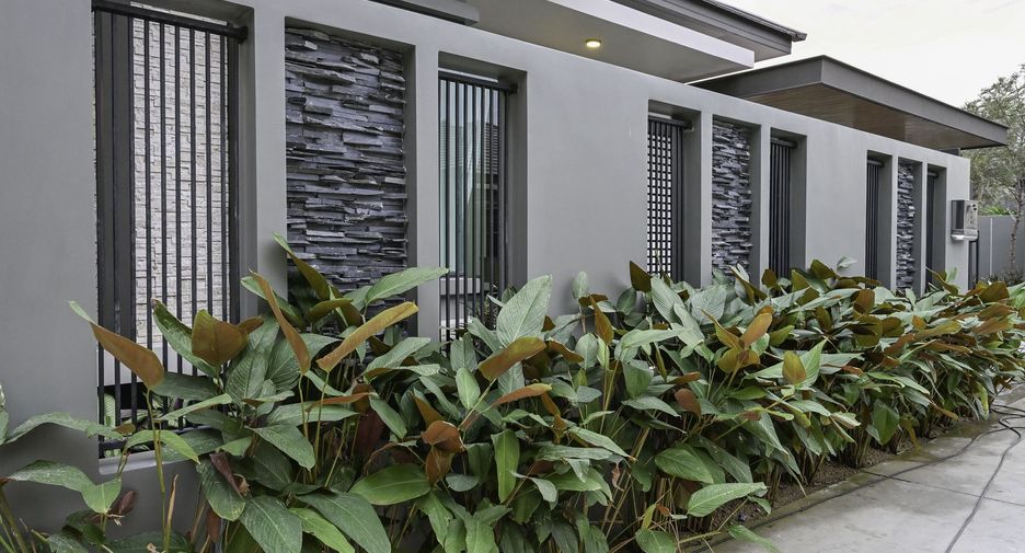 Amarin Pool Villa