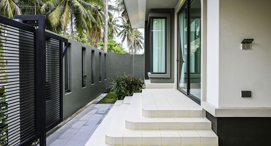 Amarin Pool Villa