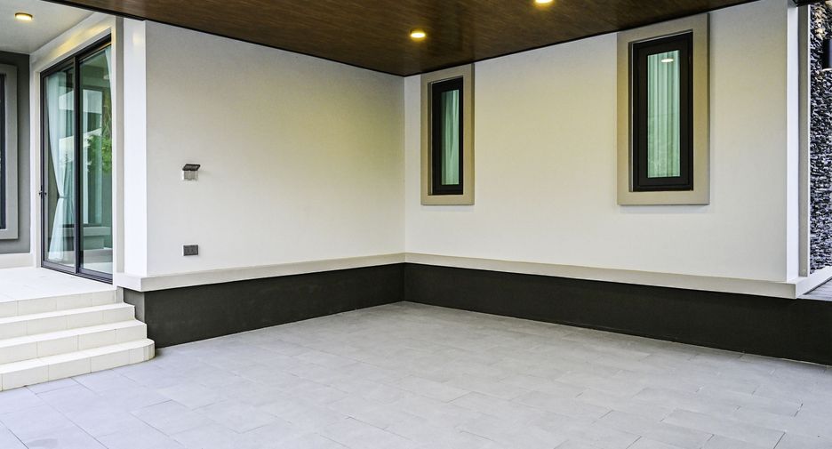 Amarin Pool Villa