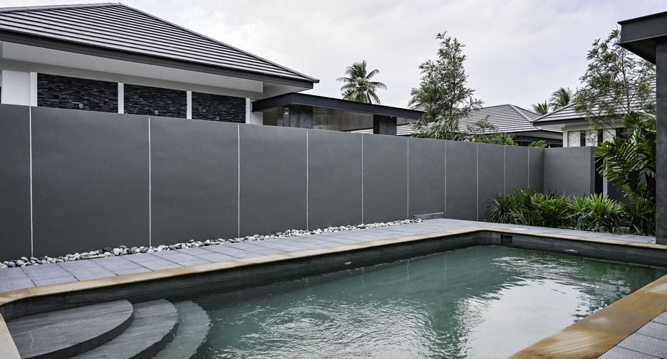 Amarin Pool Villa