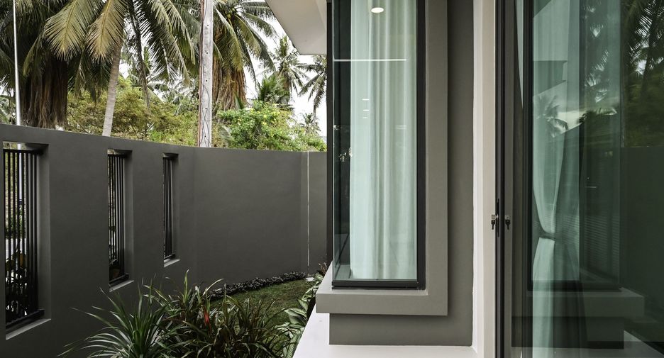 Amarin Pool Villa