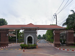 Phueak Phirom Bang Khun Thian
