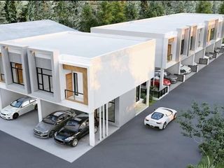 ตรีประเสิรฐ ทาวน์โฮม