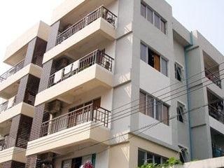 Appartement Nawarin Ratchada