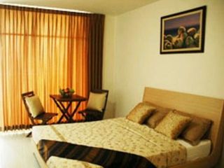 Appartement Nawarin Ratchada