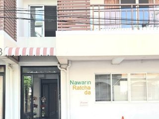 Appartement Nawarin Ratchada