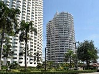 New World Condotel