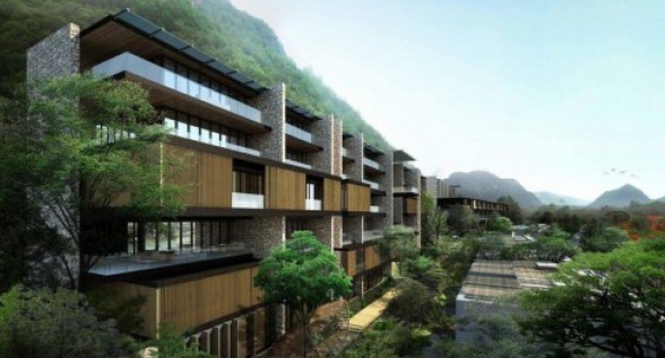 BOTANICA Khaoyai