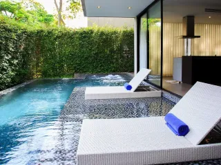 Botanica Khao Yai