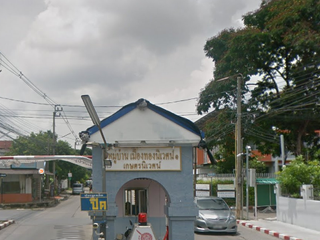 Mueang Thong Niwet 1