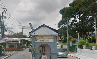 Mueang Thong Niwet 1