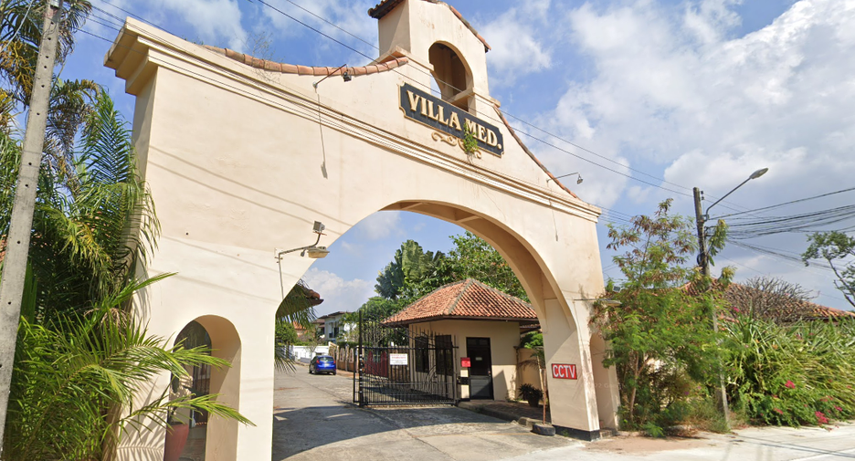Villa Med