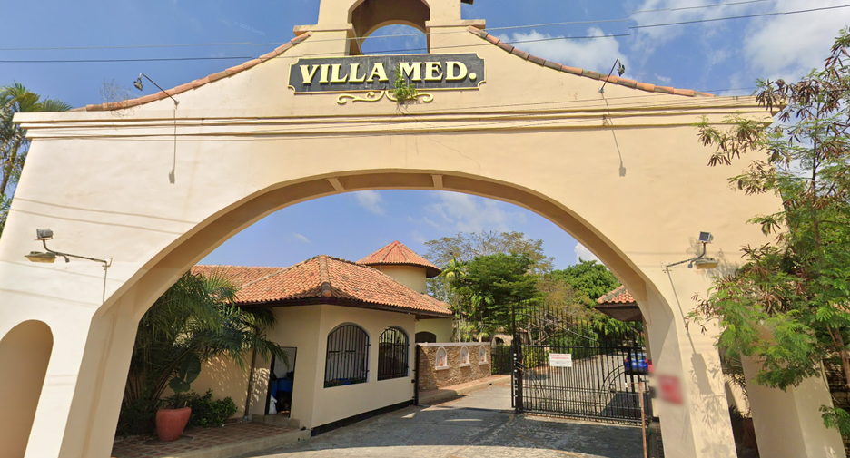 Villa Med