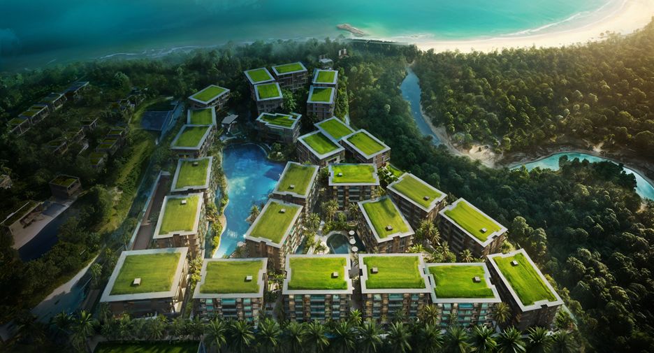 Above Patong