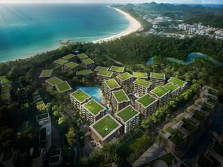 Above Patong