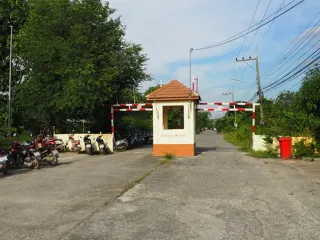 Baan Pornthisan 8