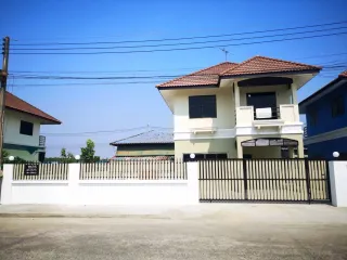 Baan Pornthisan 8