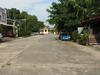 Baan Pornthisan 8