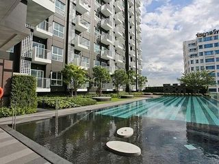 The Parkland Ratchada - Wongsawang
