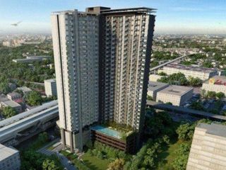 The Parkland Ratchada - Wongsawang