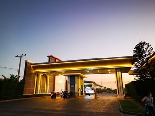 Perfect Place Rama 9-Krungthepkreetha