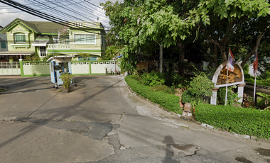Muban Rangsit Punnawithi 22