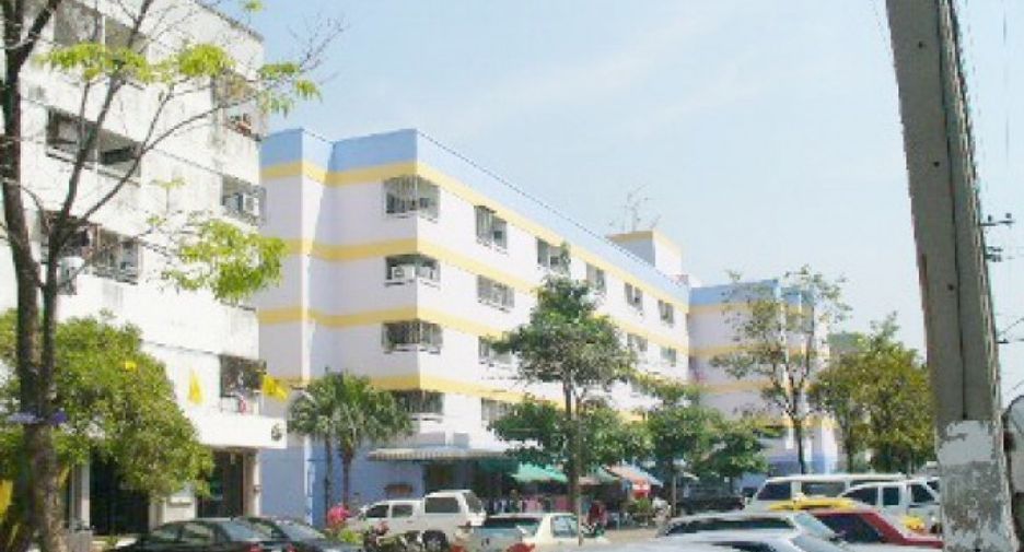 Mahasap Condo Town Project 6
